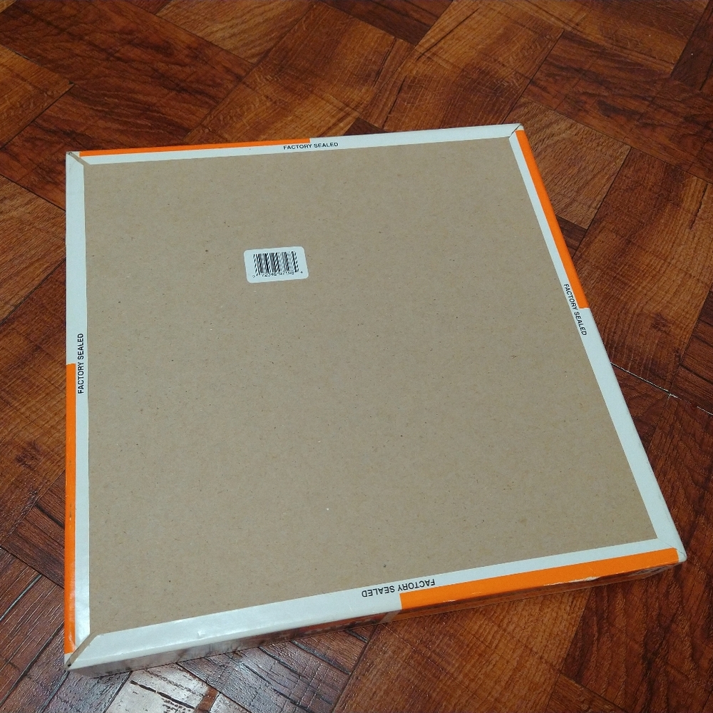 Vintage 1994 Rose Art Kodacolor New Sealed Premium 1000 Piece "Toy Shelf" Puzzle - Picture 5 of 5